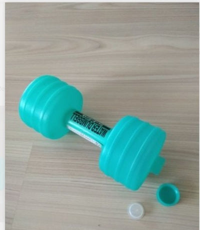 Mancuernas Ajustables con Inyección de Agua para Mujeres - Image 5