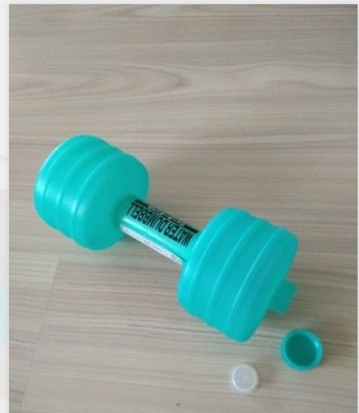 Mancuernas Ajustables con Inyección de Agua para Mujeres - Image 5