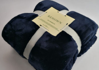 Manta Flanela Ligera Coral Fleece para Siesta y Aire Acondicionado - Image 13