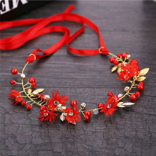 Diadema Princesa Hada con Accesorios Mágicos para Niñas - Image 19