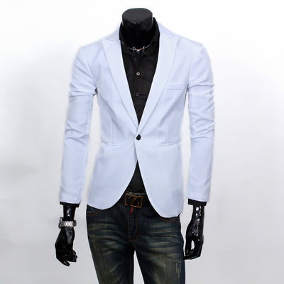 Traje Slim Fit para Hombre - Image 3