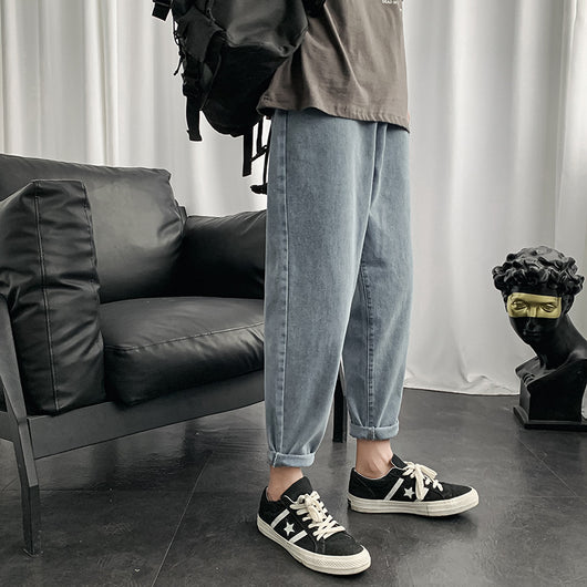 Pantalones Cortos Casuales para Hombre - Image 3