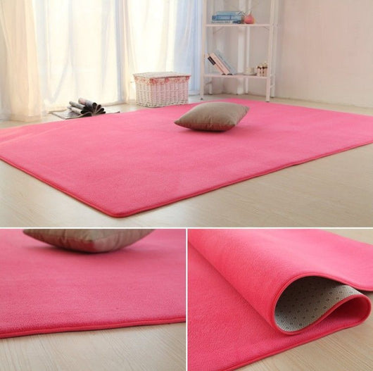Tapete Versátil para Sala de Estar, Dormitorio y Espacios del Hogar - Image 13