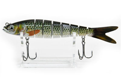 Pescado Luyado Clásico - Image 18