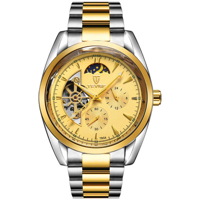 Reloj Mecánico Resistente al Agua - Image 4