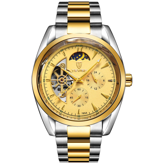 Reloj Mecánico Resistente al Agua - Image 4