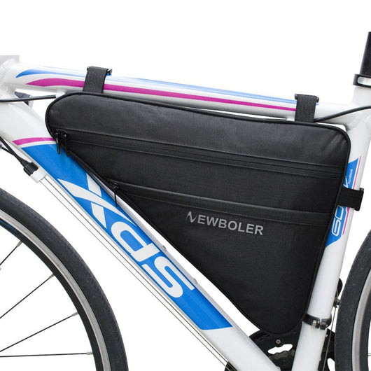 Bolsa Frontal para Bicicleta de Montaña - Image 7