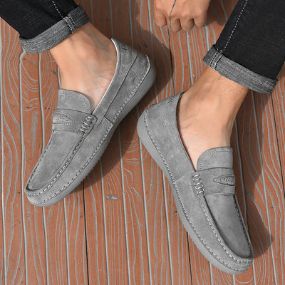 Zapatos Slip-On Versátiles para Cualquier Ocasión - Image 8
