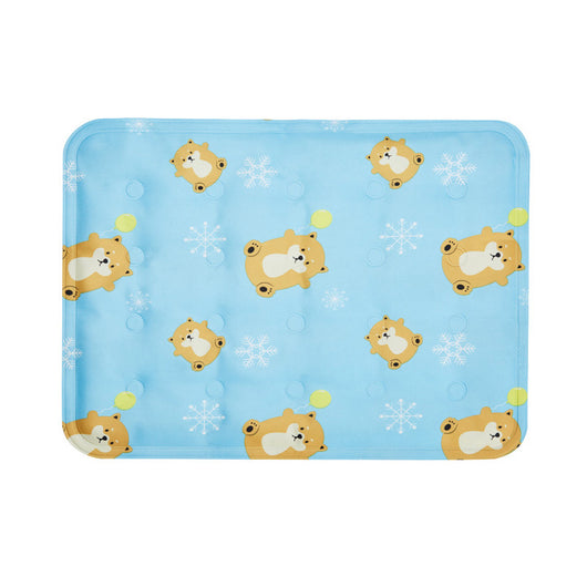 Tapete Refrigerante para Gatos - Colchoneta Fresca de Verano - Image 19