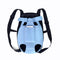 Azul Cielo Talla L