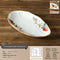 Mushroom Gato 12 Inches