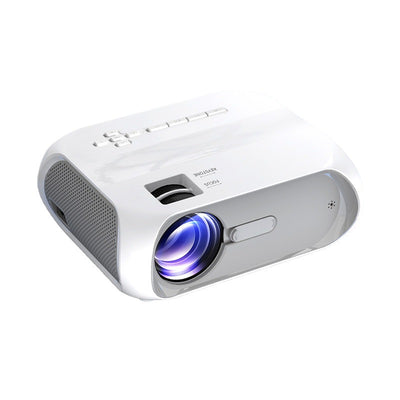 Proyector Portátil T9 T5S Full HD - Cine en Casa - Image 5