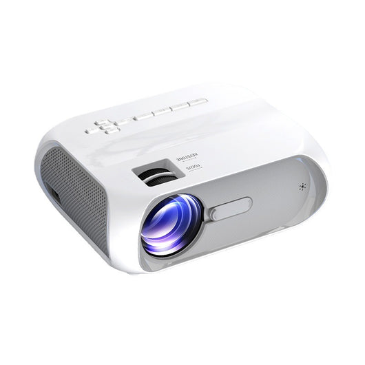 Proyector Portátil T9 T5S Full HD - Cine en Casa - Image 5