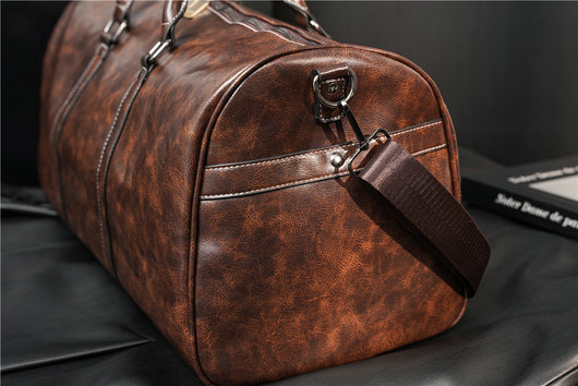 Bolso Tote Casual para Hombre: Fitness y Viajes - Image 12