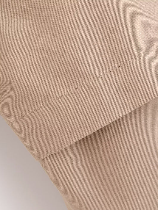 Gabardina Francesa Elegante para Mujer - Abrigo de Manga Larga Estilo Europeo - Image 19