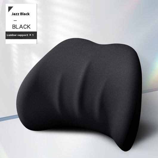 Cojín Lumbar para Auto - Soporte Ergonómico de Cintura - Image 17
