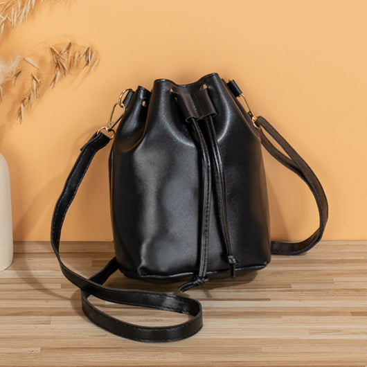Bolsa Bandolera Minimalista para Teléfono - Image 6
