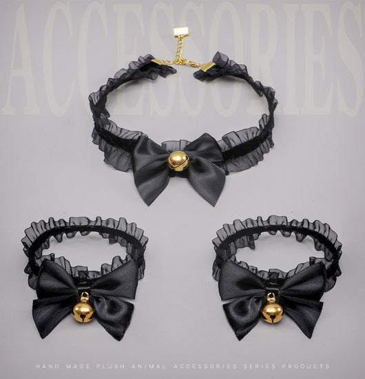 Diadema de Orejas de Gato Suave y Adorable - Image 44