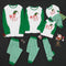 Pijama Navideño Familiar - Conjunto Coordinado Padres e Hijos