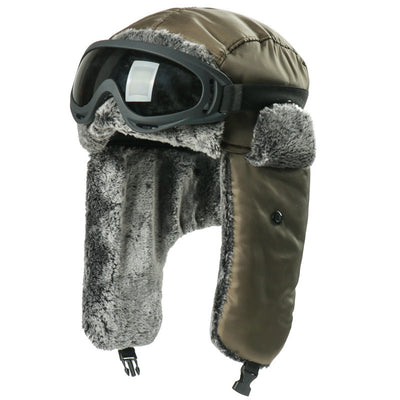 Gorro de Esquí Impermeable y Resistente al Viento - Image 6