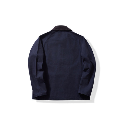 Chaqueta de Pesca y Trabajo Impermeable de Largo Medio para Hombre - Image 24