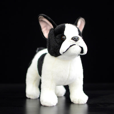 Perrito de Peluche Realista - Image 18