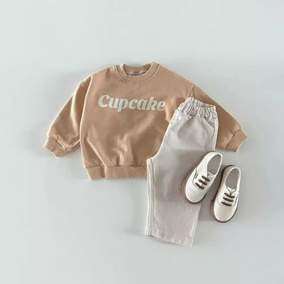 Camisa de Manga Larga para Niños - Primavera - Image 2