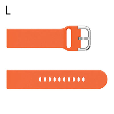Correa de Reloj Compatible con Xiaomi LS01 L Code - Image 4