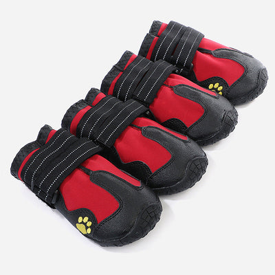 Botas Impermeables para Perros - Protección Total para sus Patas - Image 6
