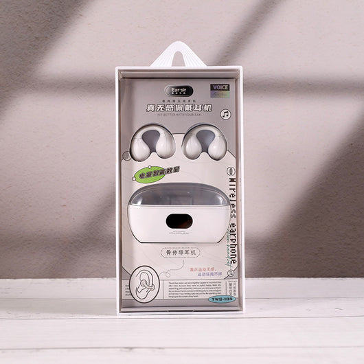 Auriculares con Cancelación de Ruido, Diseño Premium y Batería Extendida - Image 7