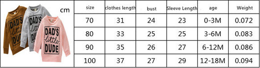 Sudadera Gris para Niños con Estampado de Letras - Image 12