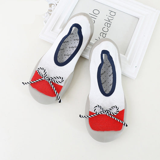 Zapatos Suave Antideslizantes para Padres e Hijos - Interior y Exterior - Image 5
