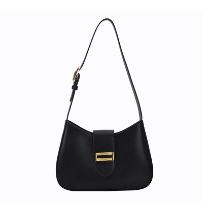 Bolso Bandolera Minimalista de Moda - Diseño Versátil para Diario - Image 7