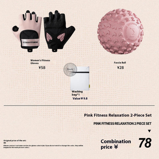 Guantes Deportivos de Medio Dedo con Transpirabilidad Avanzada - Image 8