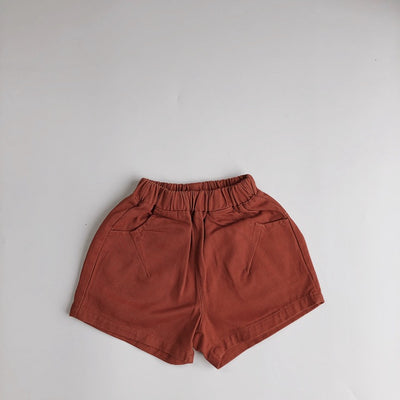 Shorts Arcoíris de 7 Colores - Image 10