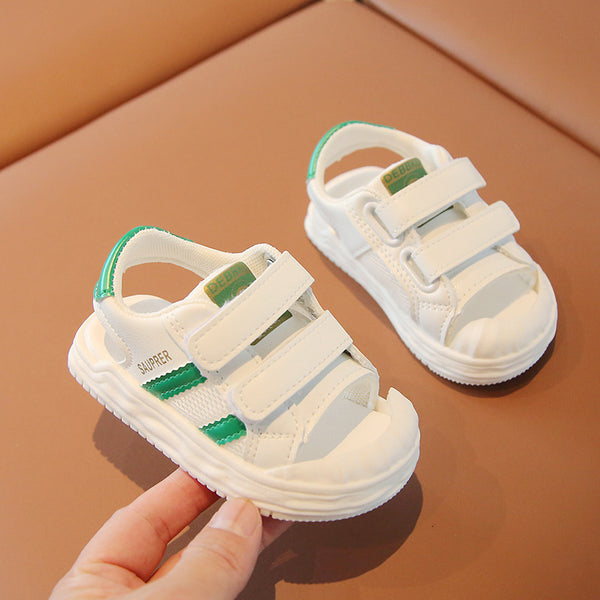 Sandalias Suaves de Verano para Bebé