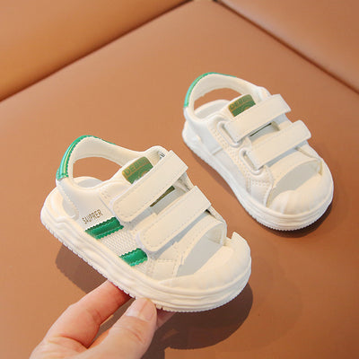 Sandalias Suaves de Verano para Bebé