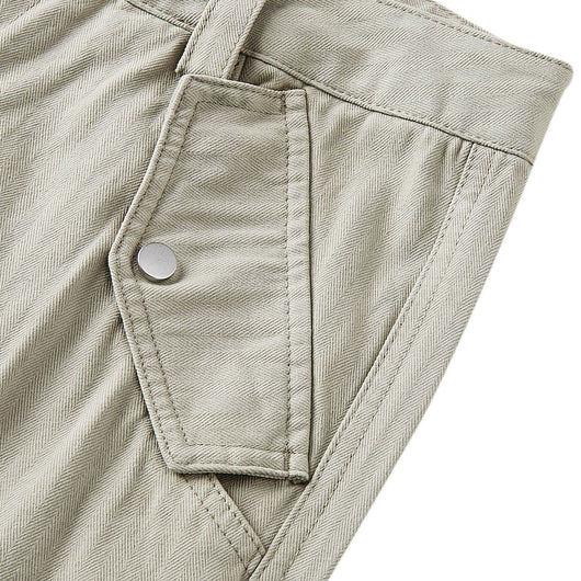 Pantalones Tácticos Multibolsillos Paracaidista - Image 10