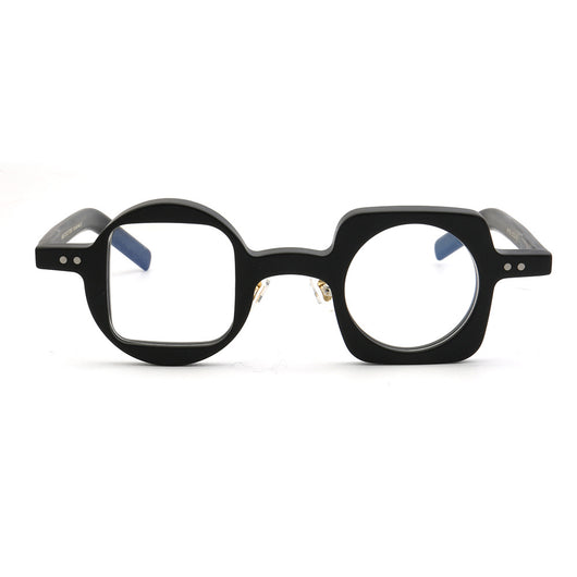 Gafas Ópticas Unisex de Acetato con Diseño Moderno y Personalidad - Image 6