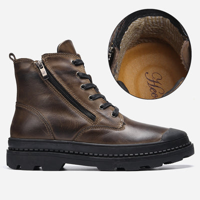 Botas de Trabajo Resistentes para Exteriores - Image 5