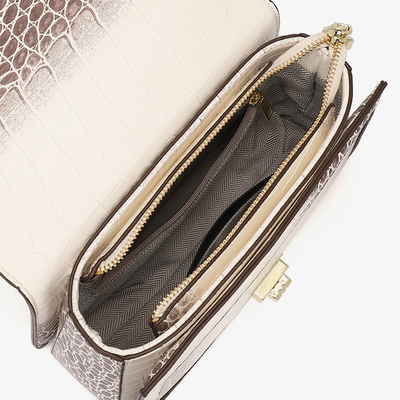 Bolso Messenger Cuadrado Compacto - Perfecto para Cualquier Ocasión - Image 17