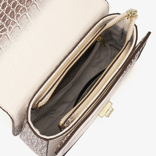 Bolso Messenger Cuadrado Compacto - Perfecto para Cualquier Ocasión - Image 17