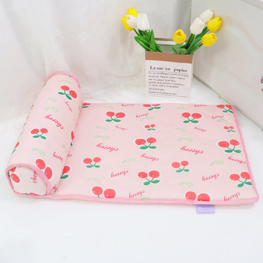 Colchoneta Refrigerante para Mascotas - Cama Fresca para Perros y Gatos - Image 18
