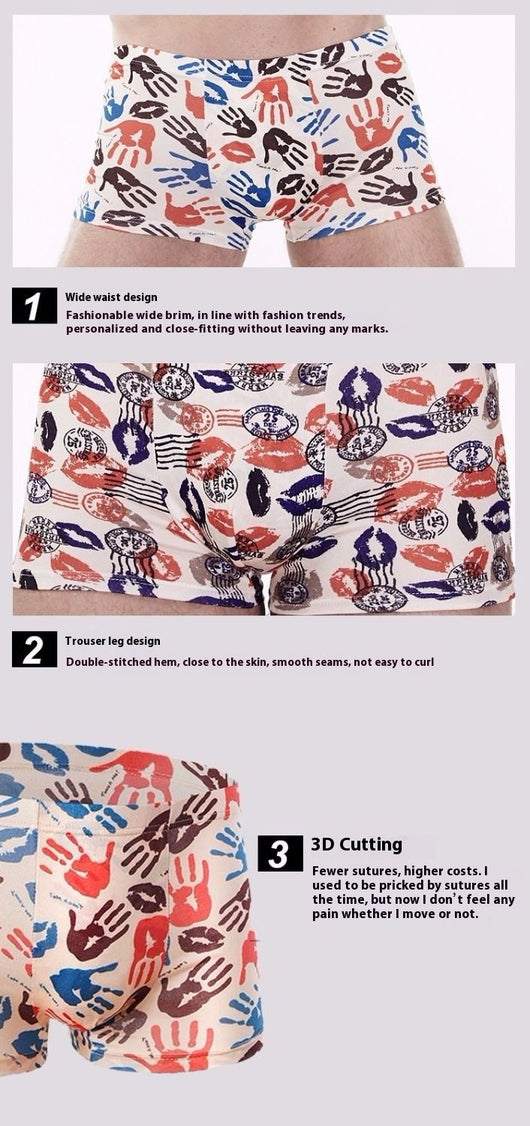 Bóxers Deportivos para Hombre - Diseño Moderno y Cómodo - Image 28