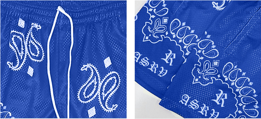 Prenda Oversize Verano Youth Tide – Secado Rápido y Transpirable - Image 13