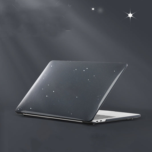Funda Protectora Gypsophila para MacBook Pro