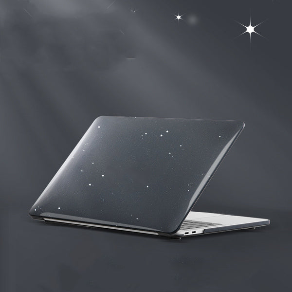 Funda Protectora Gypsophila para MacBook Pro