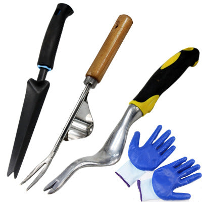 Herramientas de Deshierbe Profesionales - Image 8