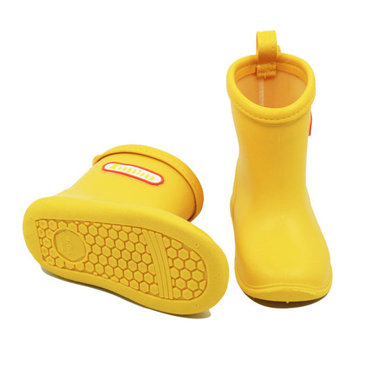 Zapatos acuáticos ligeros antideslizantes para bebé - Image 7