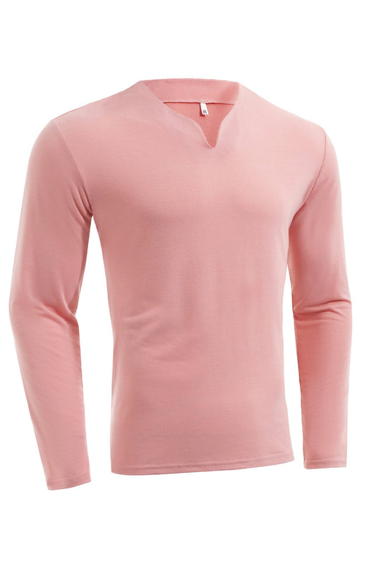 Playera Deportiva Otoñal Talla Grande para Hombre - Image 11
